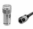 Connectors:Screw lock coupling type, Standard coaxial connectors